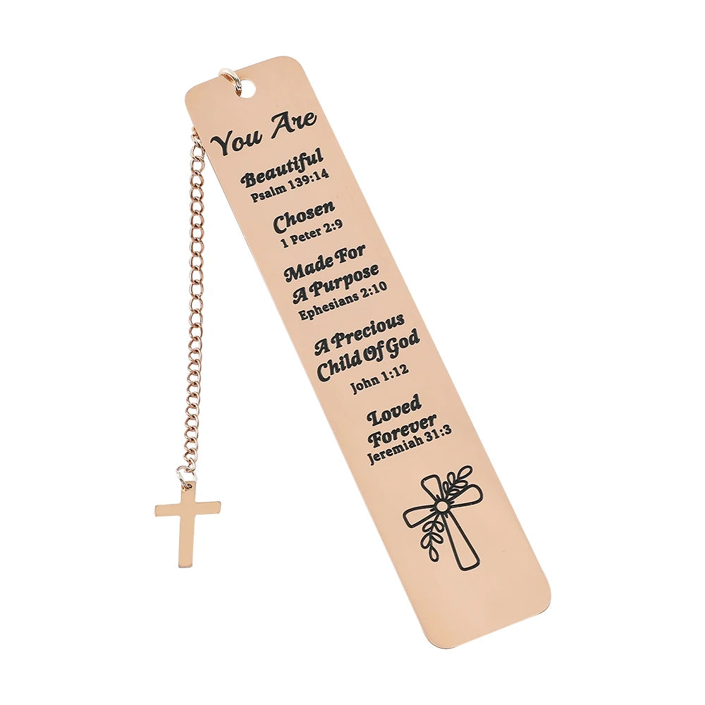 Funny Metal Bookmark With Tassel Pendant Book Lover Humor Peeking Jesus Book Marker For Page Books Readers Bookmark Gift