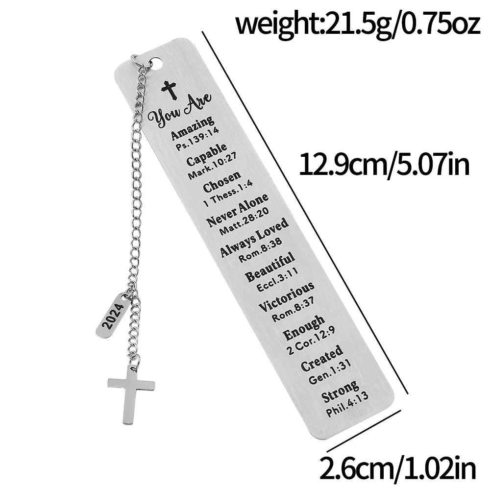 Funny Metal Bookmark With Tassel Pendant Book Lover Humor Peeking Jesus Book Marker For Page Books Readers Bookmark Gift