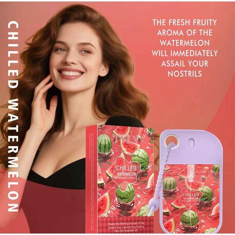 48ml fresh air long-lasting fragrance light perfume home and car fragrance spray rose/strawberry/coconut/vanilla Hook fragrance